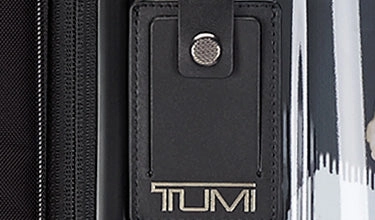 TUMI V3 Extended Trip Expandable Spinner