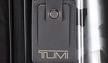 TUMI V3 Extended Trip Expandable Spinner