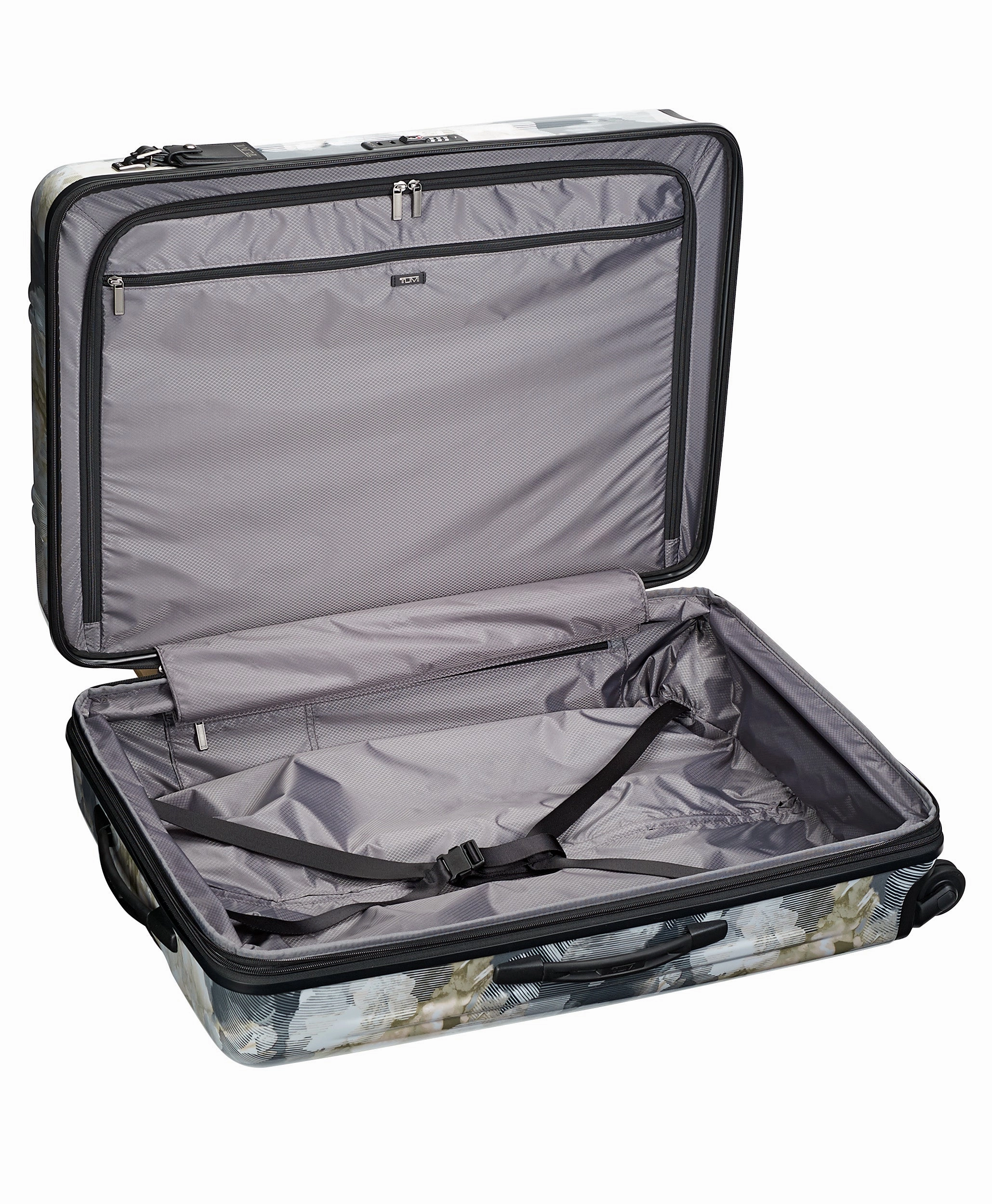 TUMI V3 Extended Trip Expandable Spinner