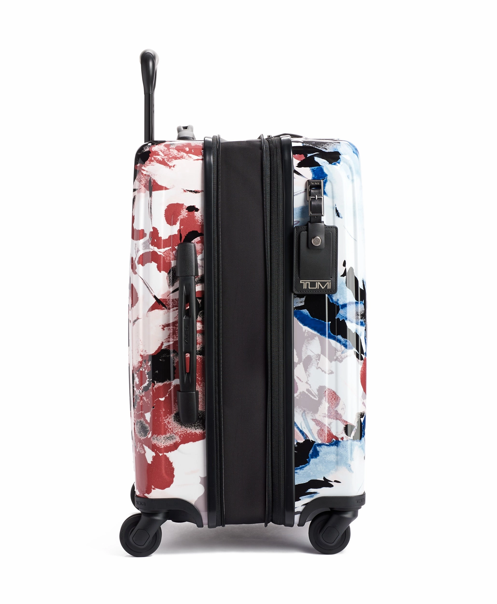 TUMI V4 International Expandable 4-Wheeled Carry-On