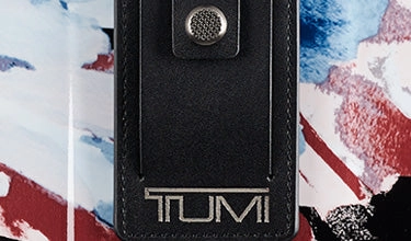 TUMI V4 International Expandable 4-Wheeled Carry-On