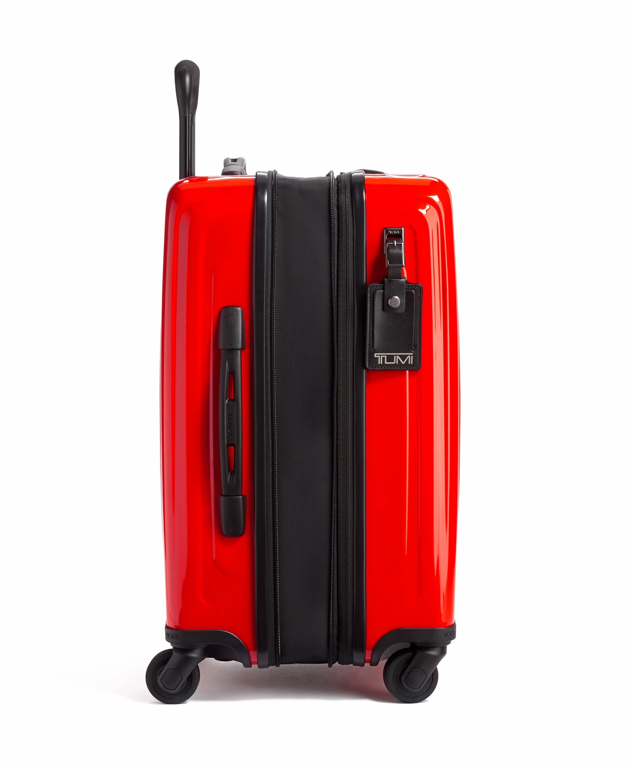 TUMI V4 International Expandable 4-Wheeled Carry-On