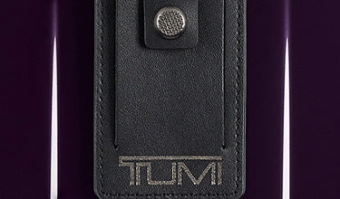 TUMI V4 International Expandable 4-Wheeled Carry-On