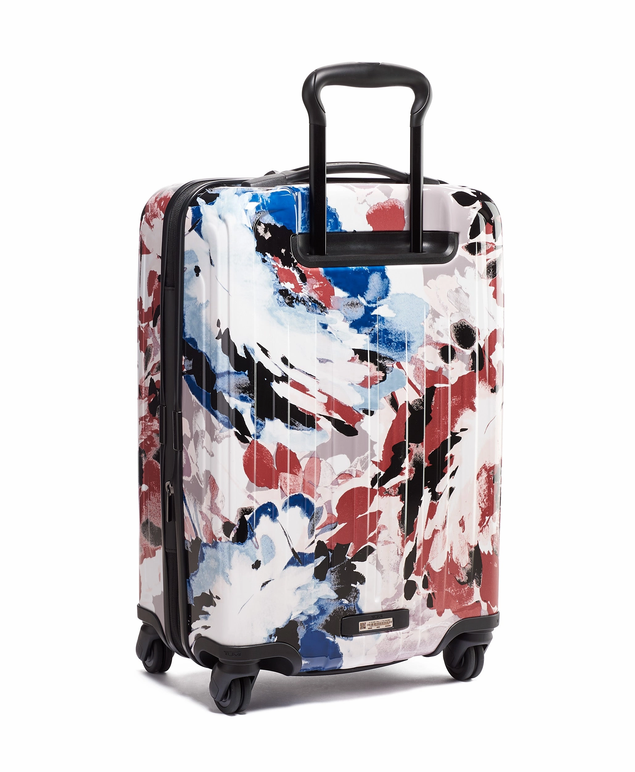 TUMI V4 International Expandable 4-Wheeled Carry-On