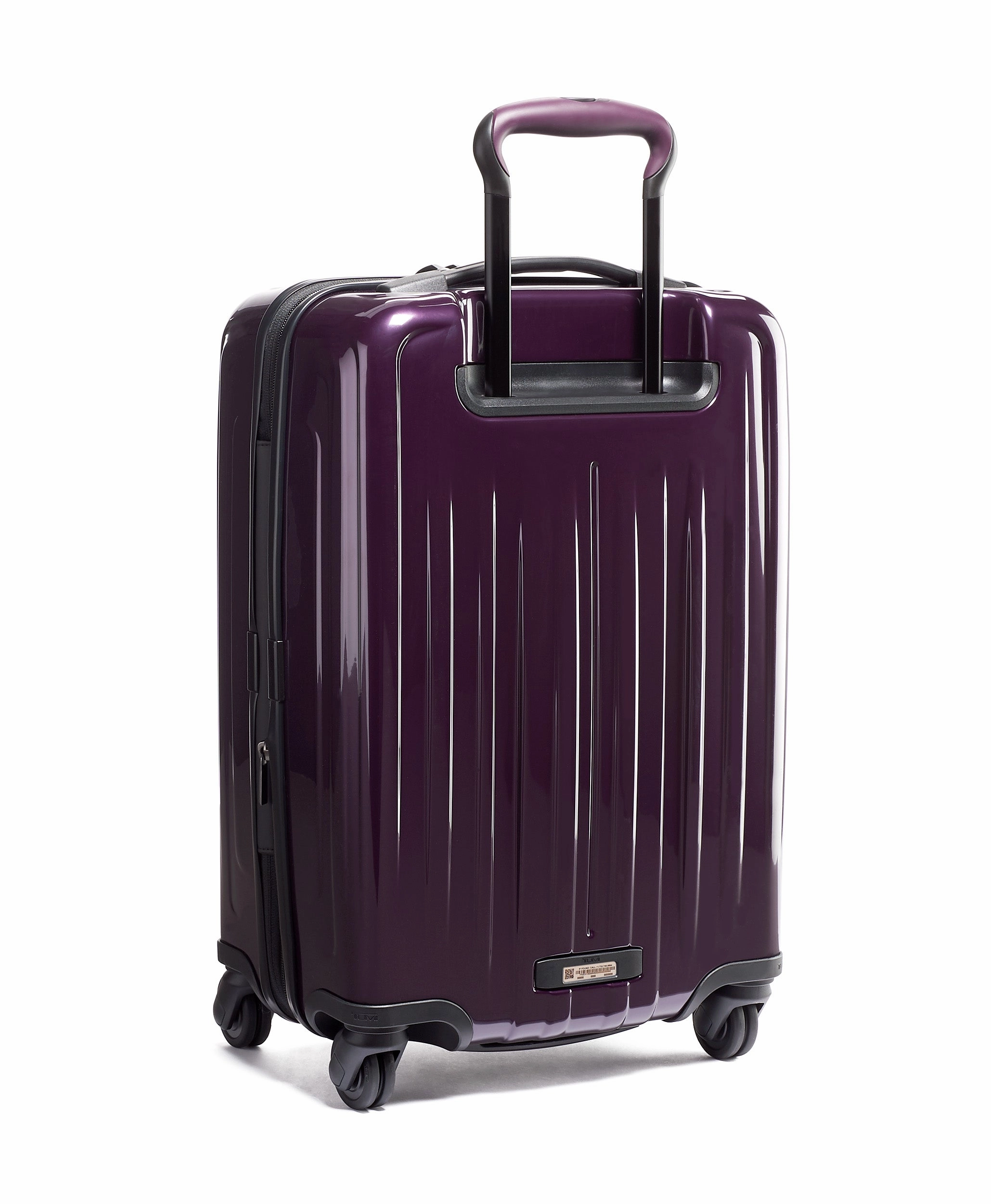TUMI V4 International Expandable 4-Wheeled Carry-On