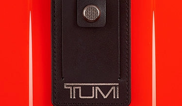 TUMI V4 International Expandable 4-Wheeled Carry-On