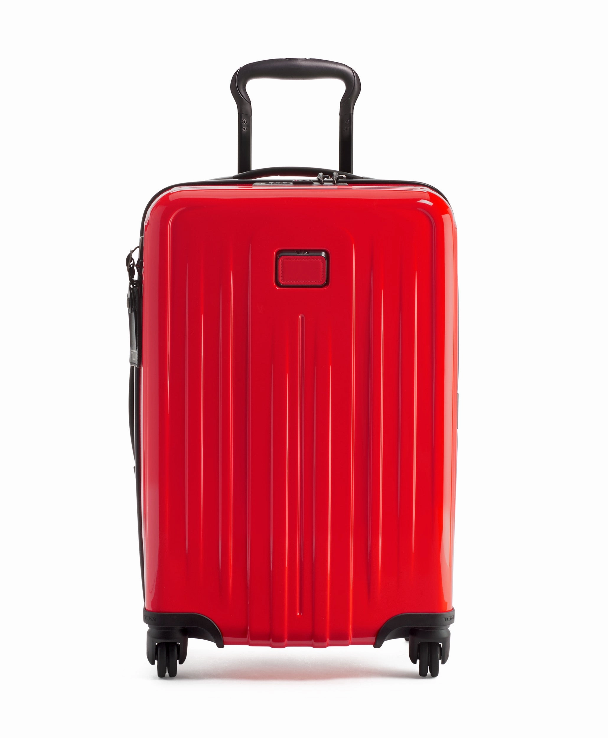 TUMI V4 International Expandable 4-Wheeled Carry-On