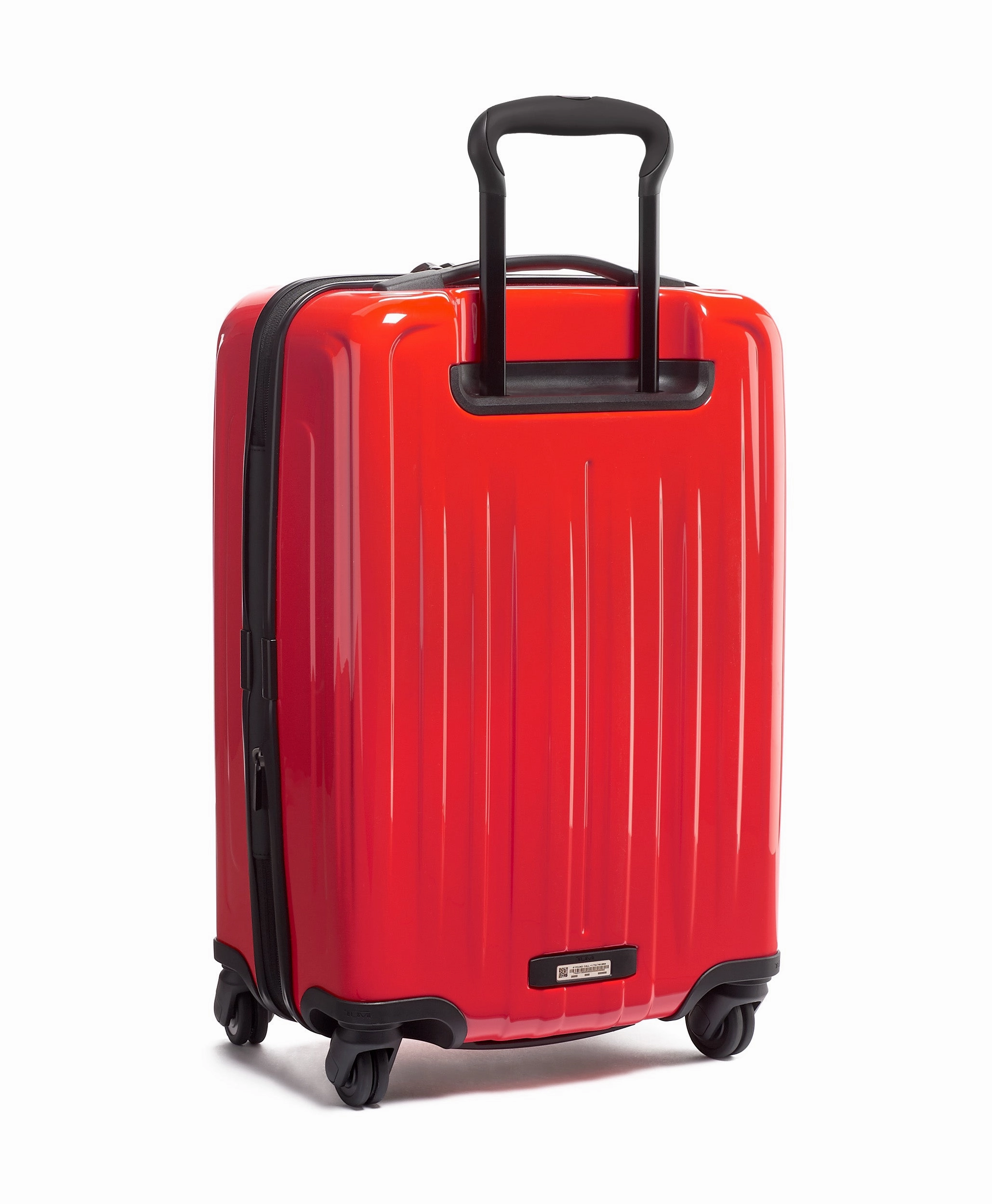 TUMI V4 International Expandable 4-Wheeled Carry-On