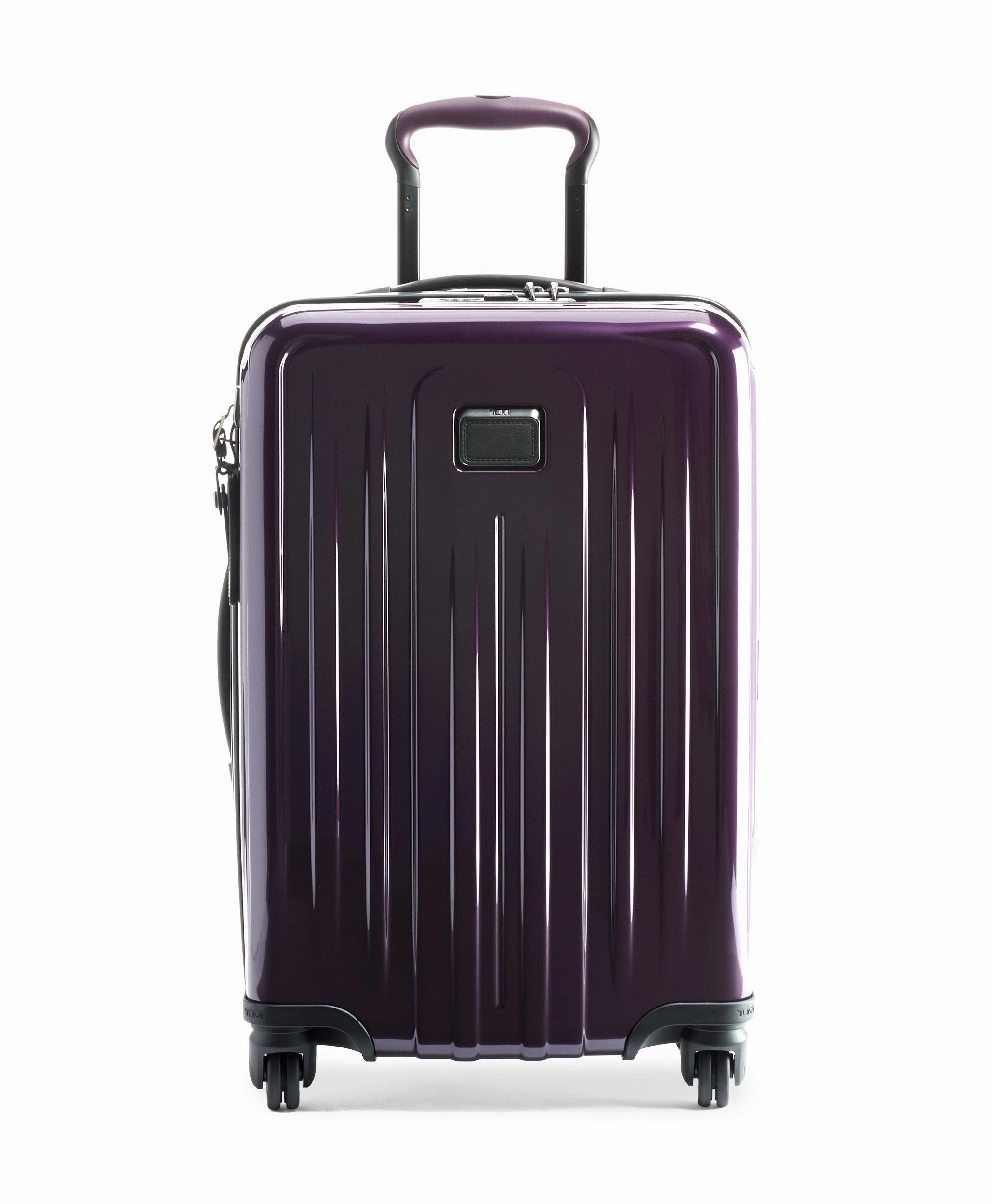 TUMI V4 International Expandable 4-Wheeled Carry-On