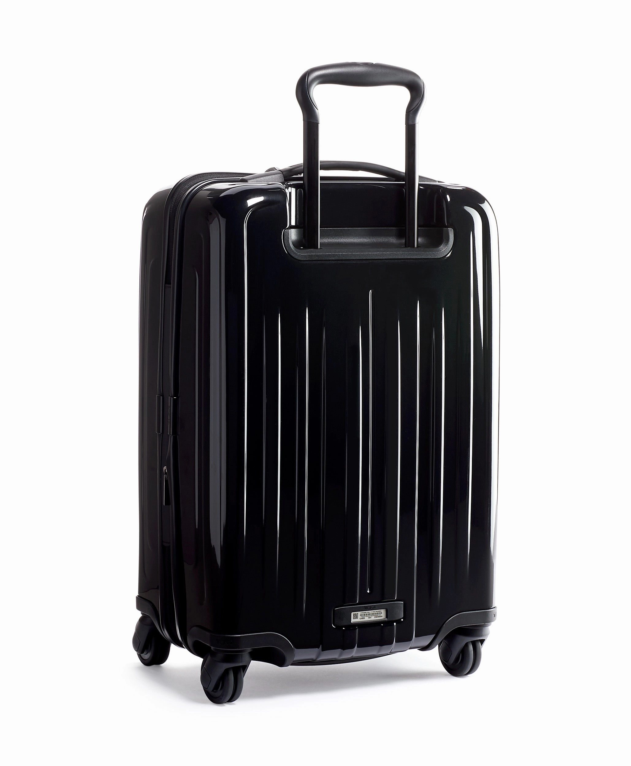 TUMI V4 International Expandable 4-Wheeled Carry-On