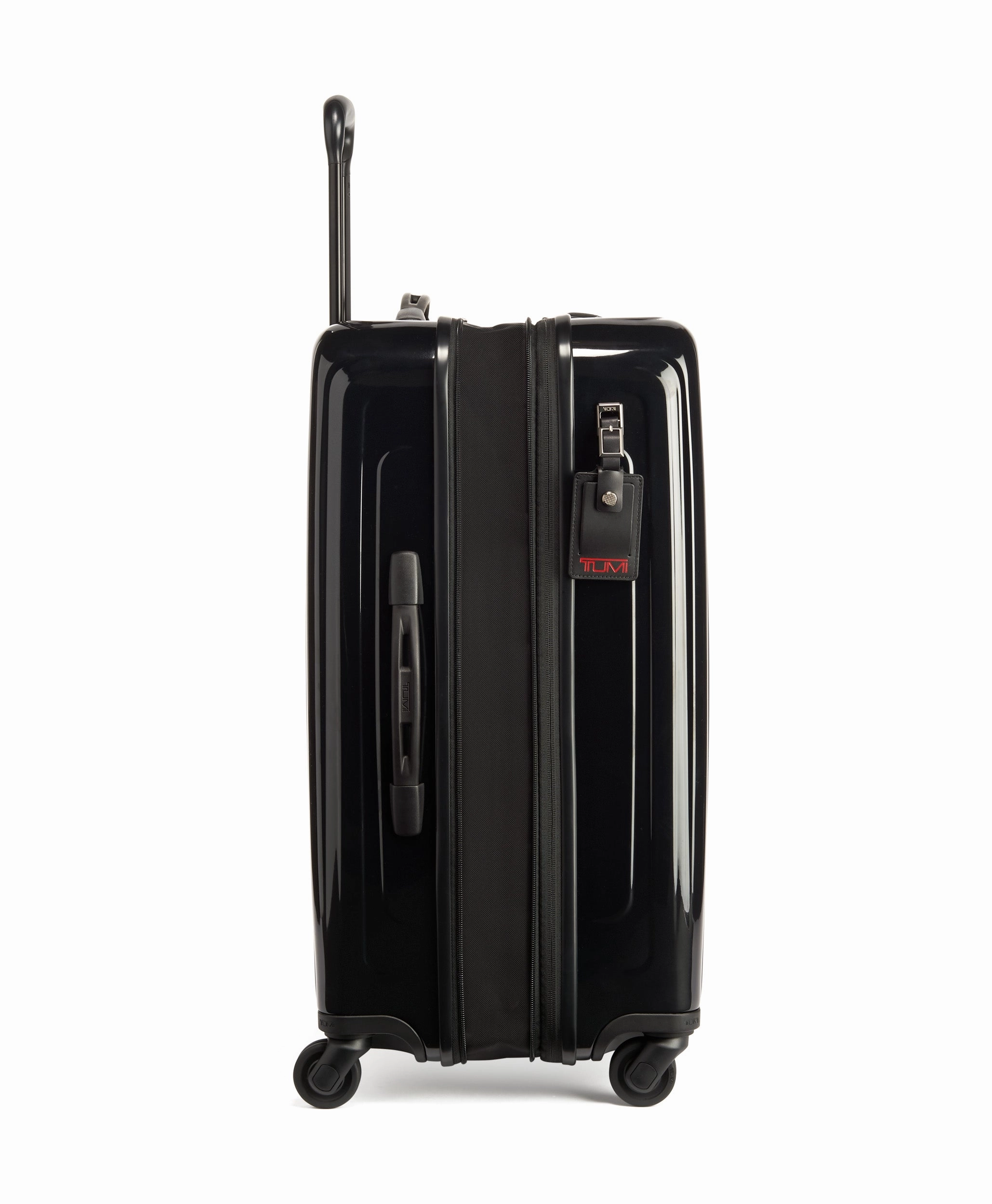 TUMI V4 Short Trip Expandable 4-Wheeled Packing Case