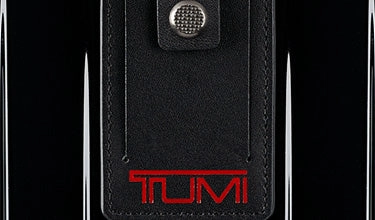 TUMI V4 Short Trip Expandable 4-Wheeled Packing Case