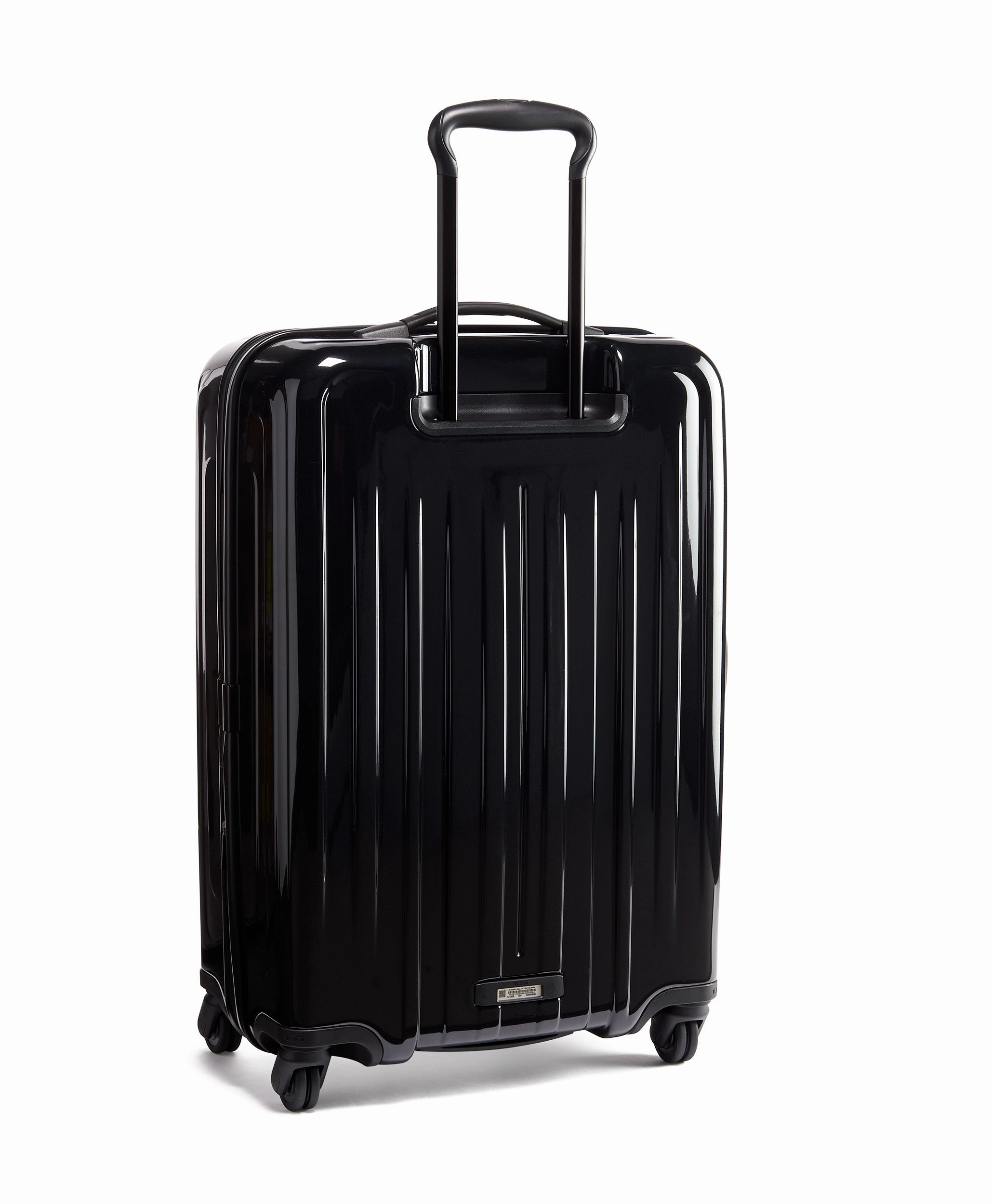TUMI V4 Short Trip Expandable 4-Wheeled Packing Case