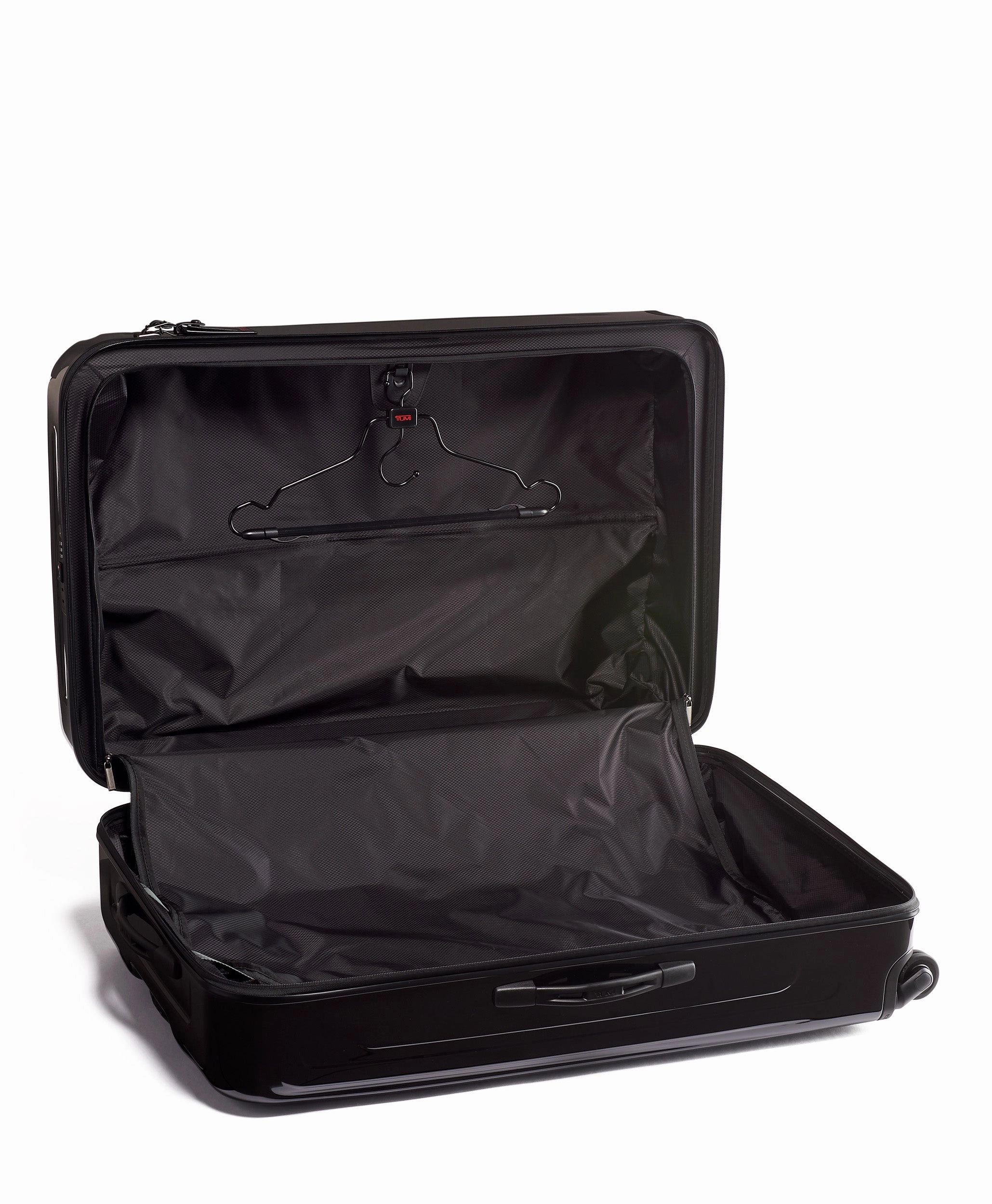TUMI V4 Worldwide Trip 4-Wheeled Packing Case