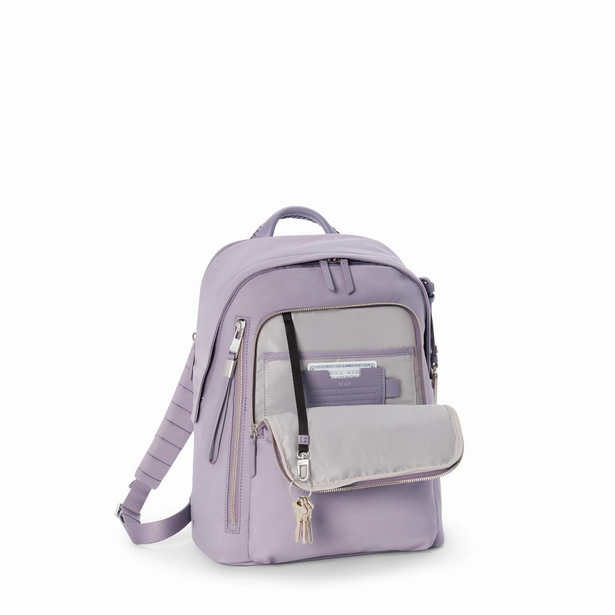 TUMI Voyageur Halsey Backpack