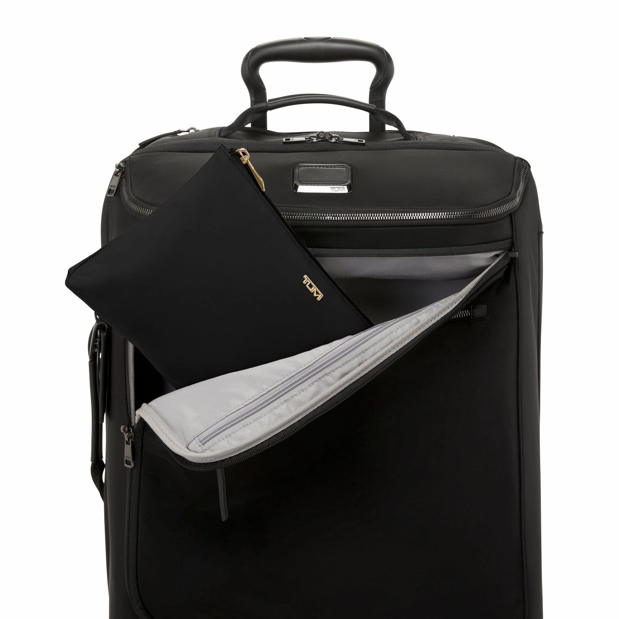 TUMI Voyageur Just in Case Duffel