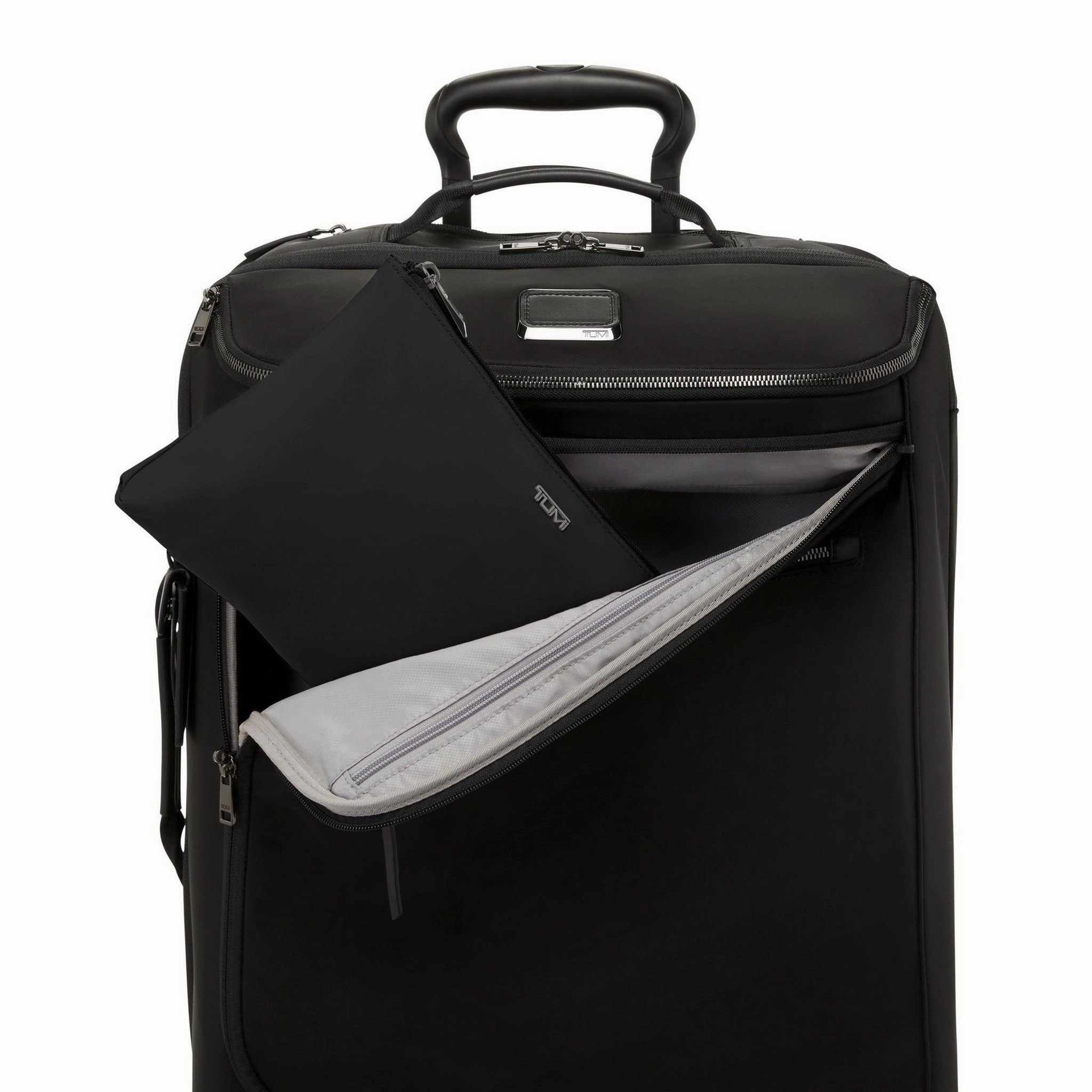 TUMI Voyageur Just in Case Duffel
