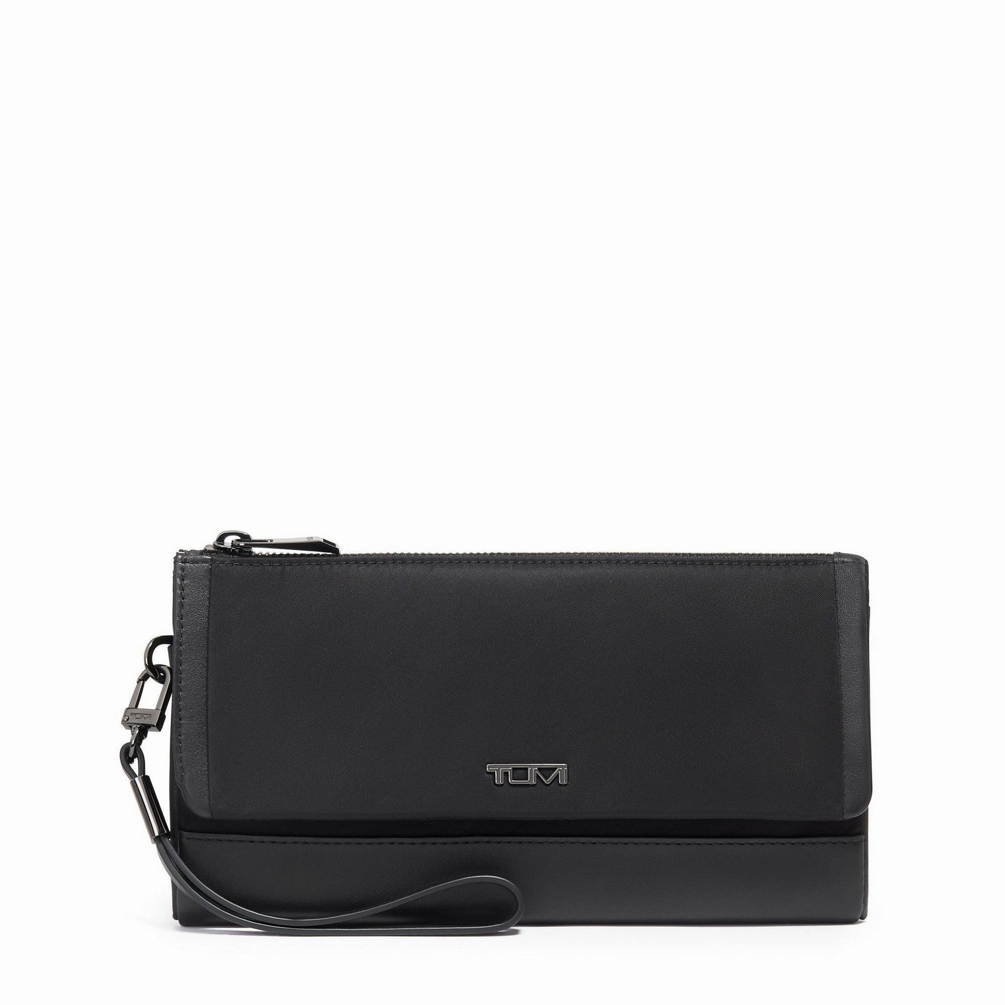 TUMI Voyageur Travel Wallet