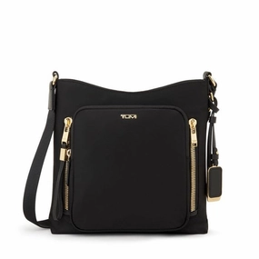 Tyler Crossbody