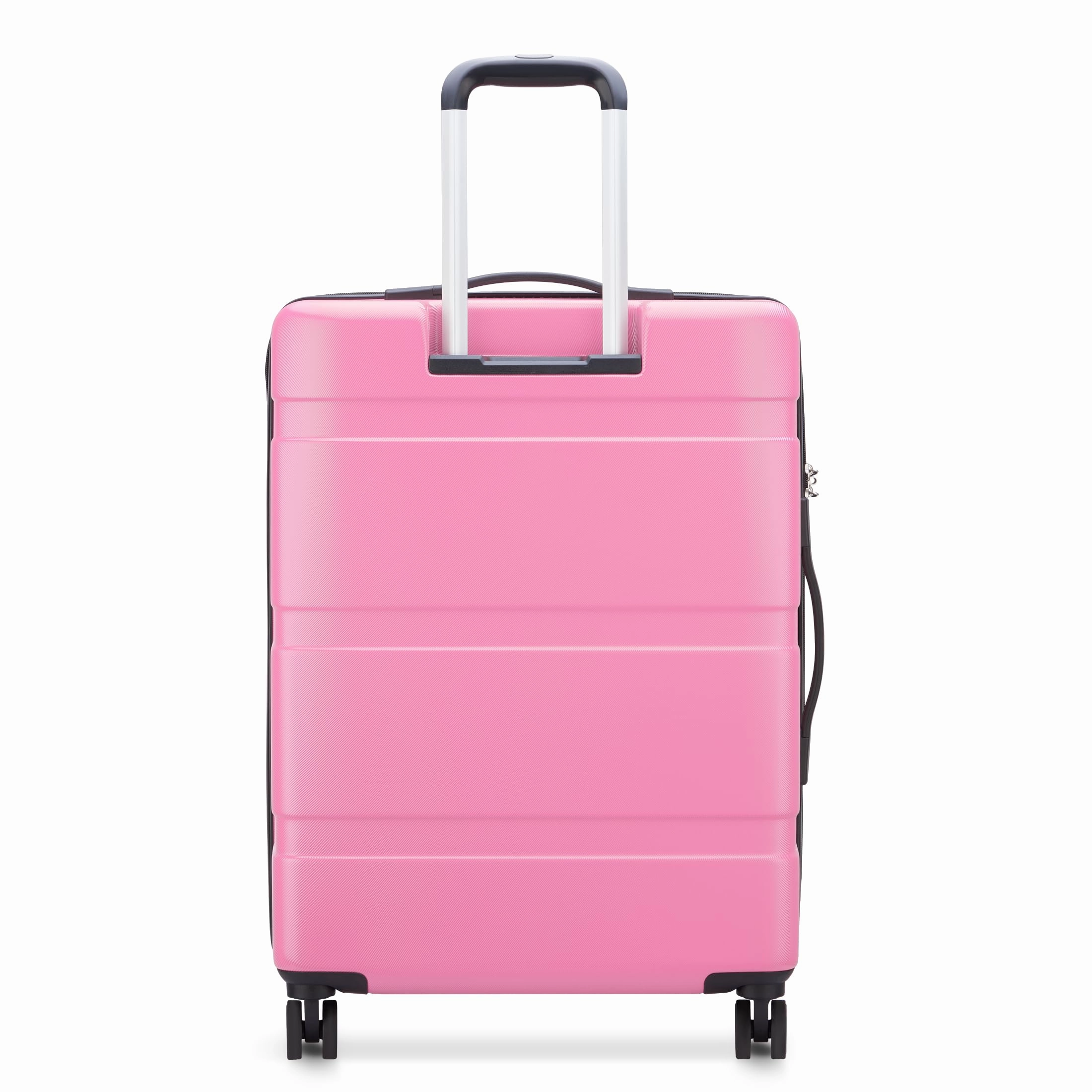 United Colors of Benetton Now Hardside Luggage with Spinner Wheels