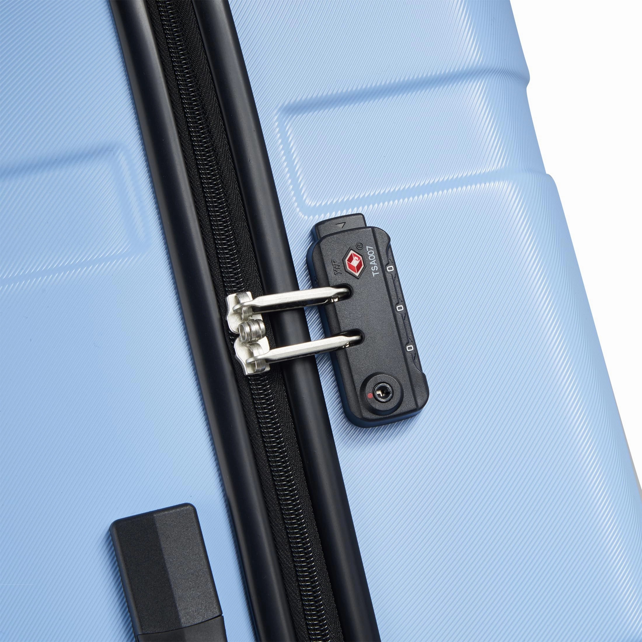 United Colors of Benetton Now Hardside Luggage with Spinner Wheels ( 2 Piece Set 19/27 Inch)