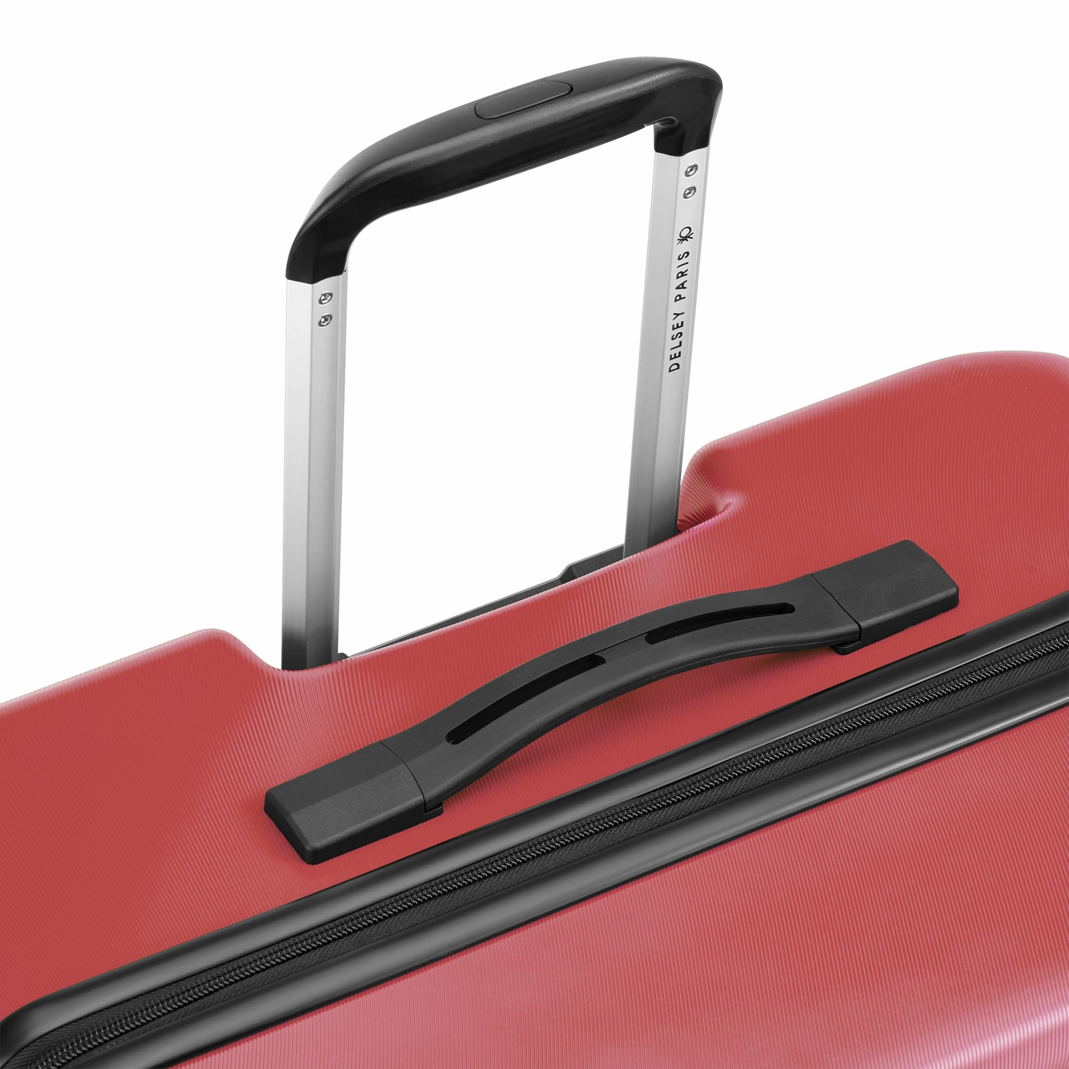 United Colors of Benetton Now Hardside Luggage with Spinner Wheels