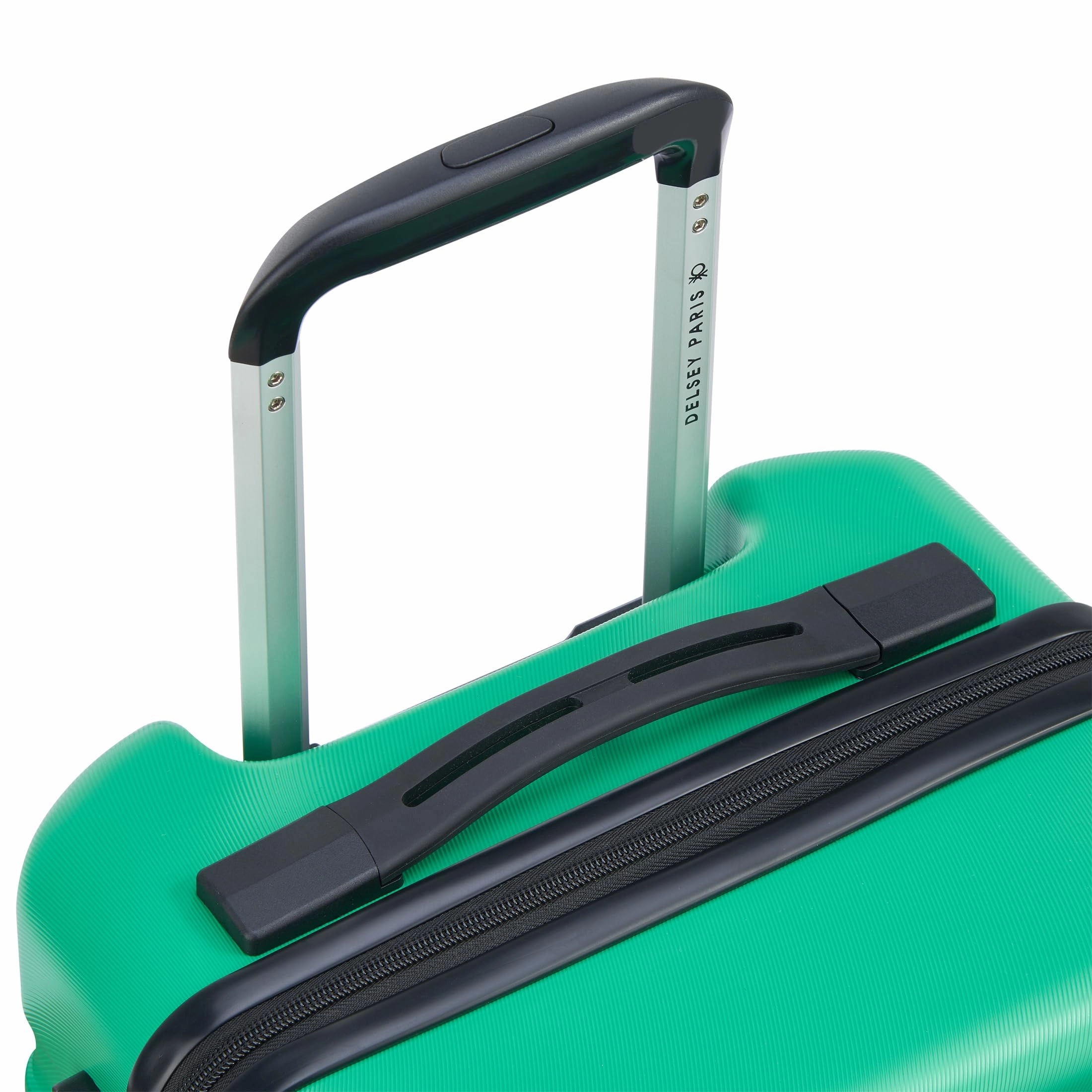 United Colors of Benetton Now Hardside Luggage with Spinner Wheels