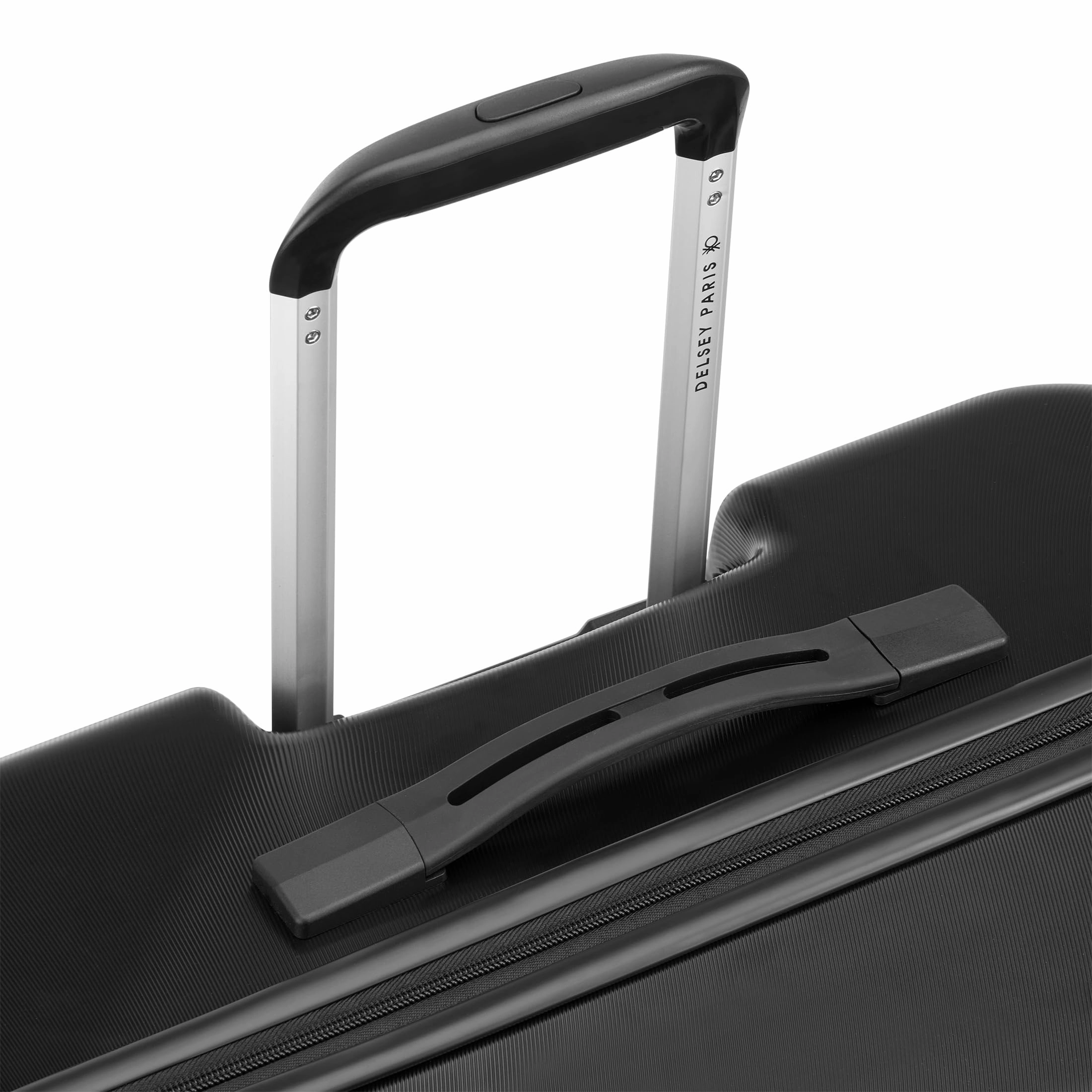 United Colors of Benetton Now Hardside Luggage with Spinner Wheels