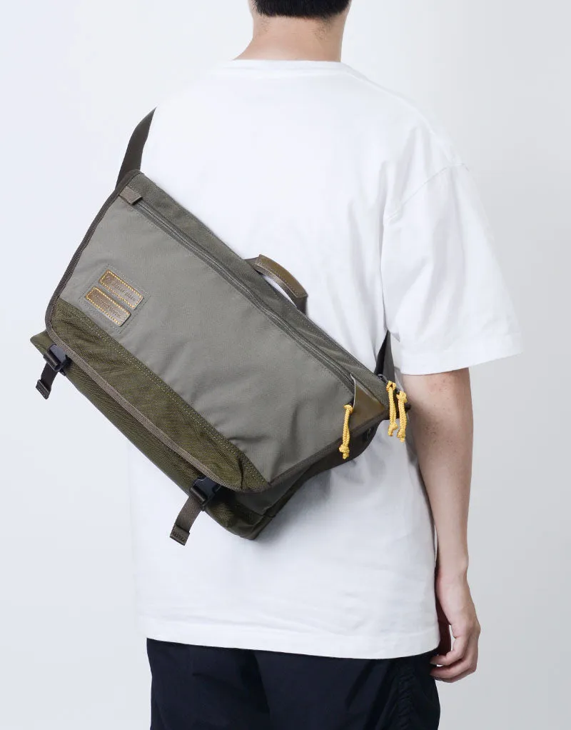 Universal Works ?? master-piece  Messenger Bag No.MP31227