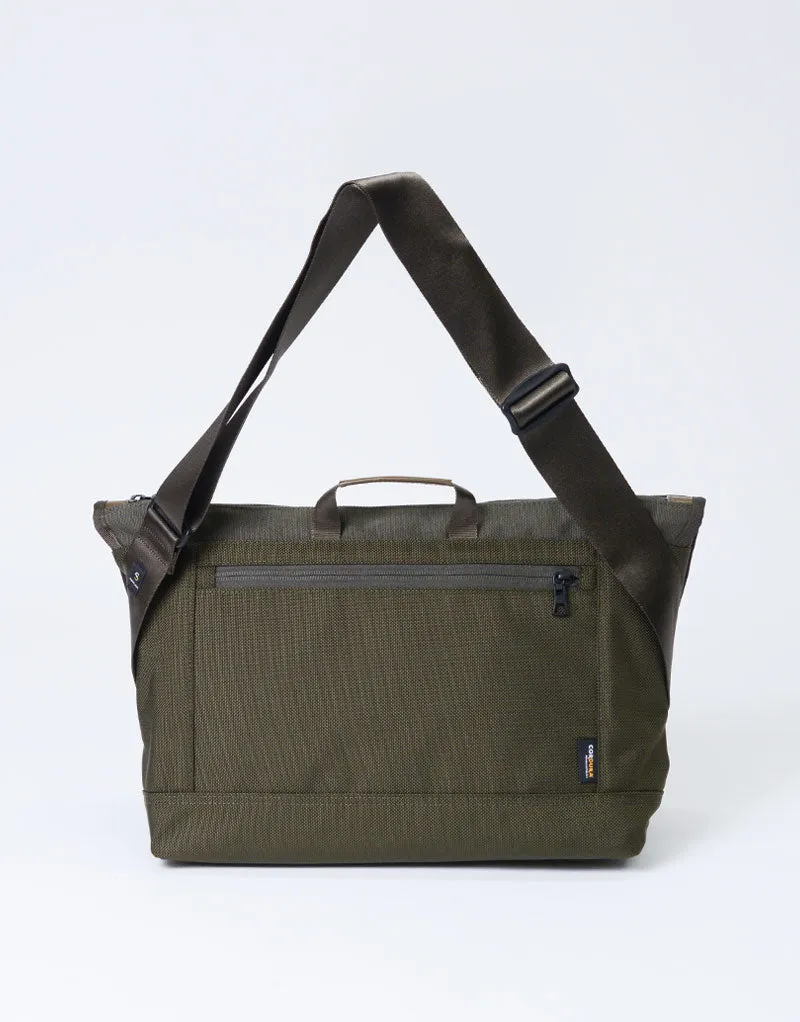 Universal Works ?? master-piece  Messenger Bag No.MP31227