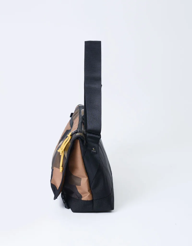 Universal Works ?? master-piece  Messenger Bag No.MP31227