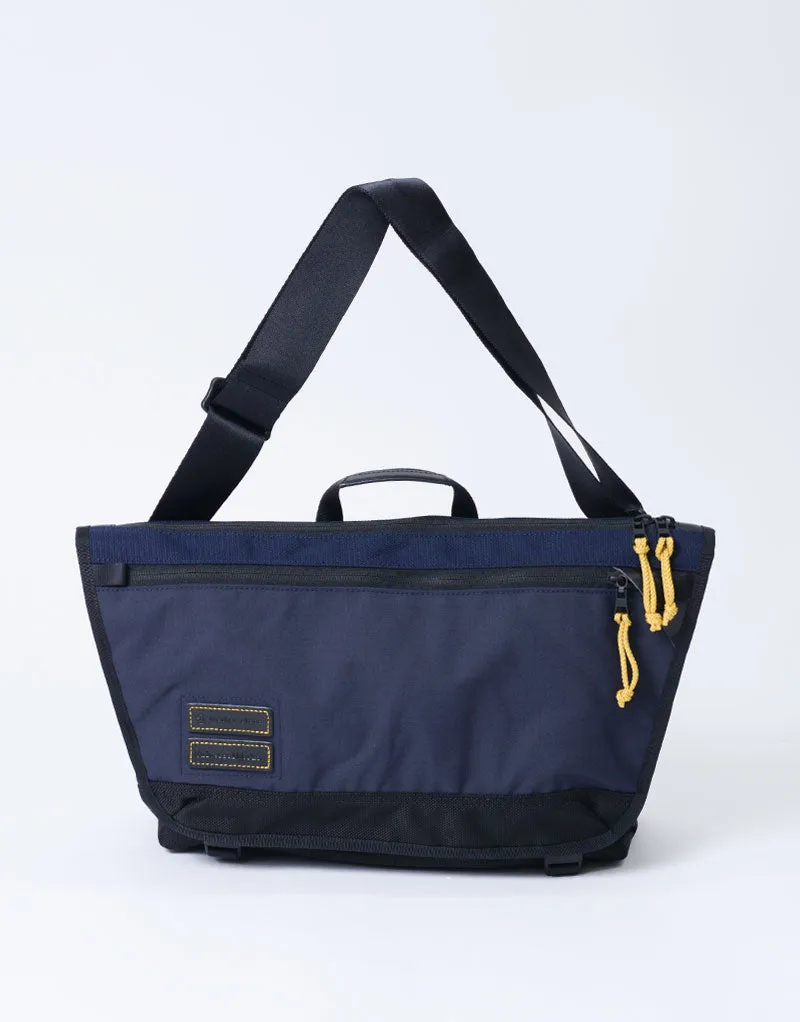 Universal Works ?? master-piece  Messenger Bag No.MP31227