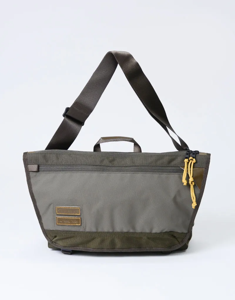 Universal Works ?? master-piece  Messenger Bag No.MP31227