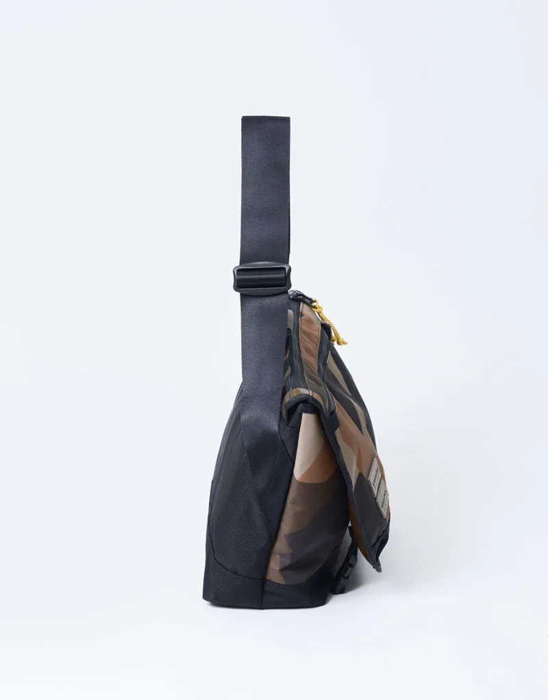 Universal Works ?? master-piece  Messenger Bag No.MP31227