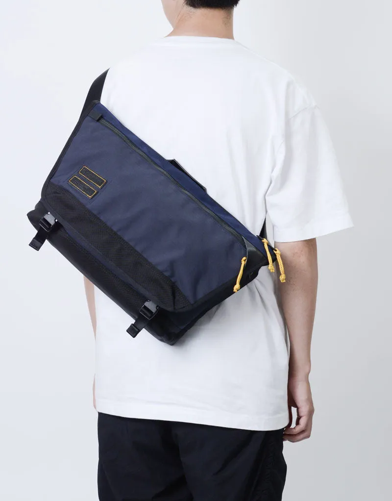Universal Works ?? master-piece  Messenger Bag No.MP31227
