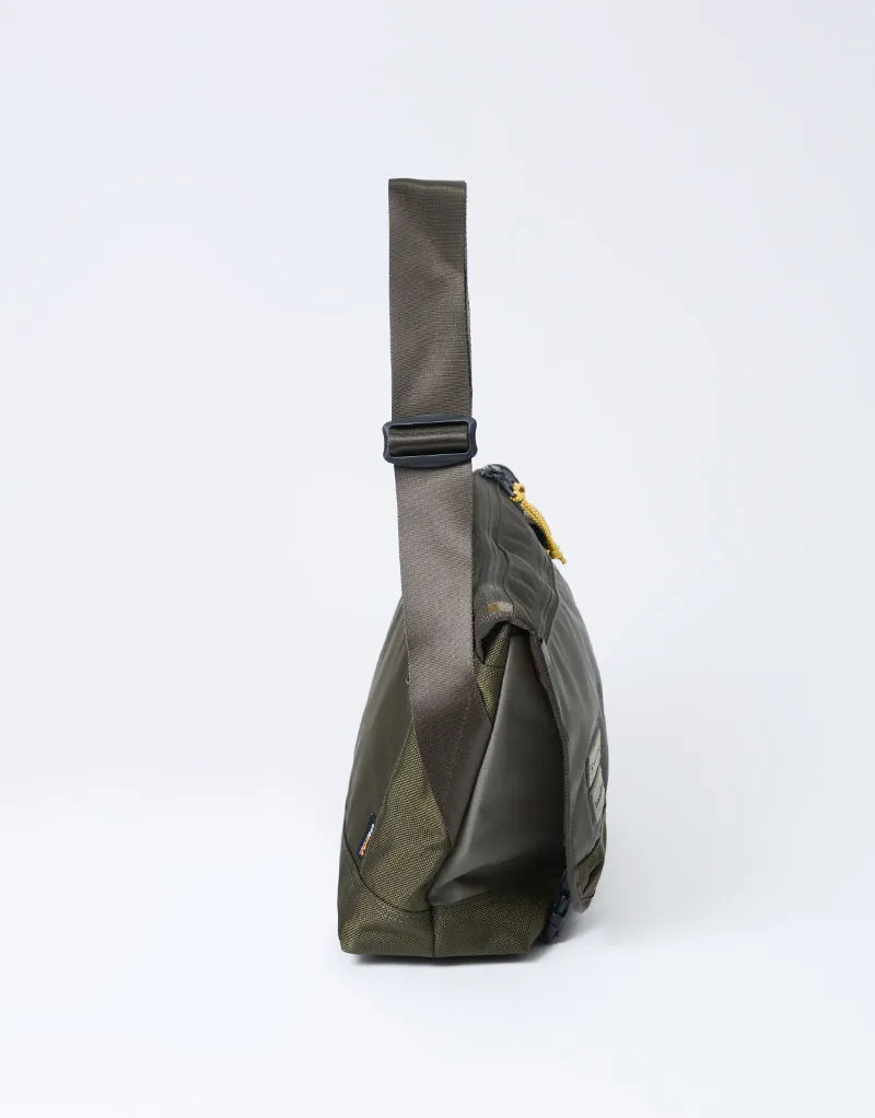 Universal Works ?? master-piece  Messenger Bag No.MP31227