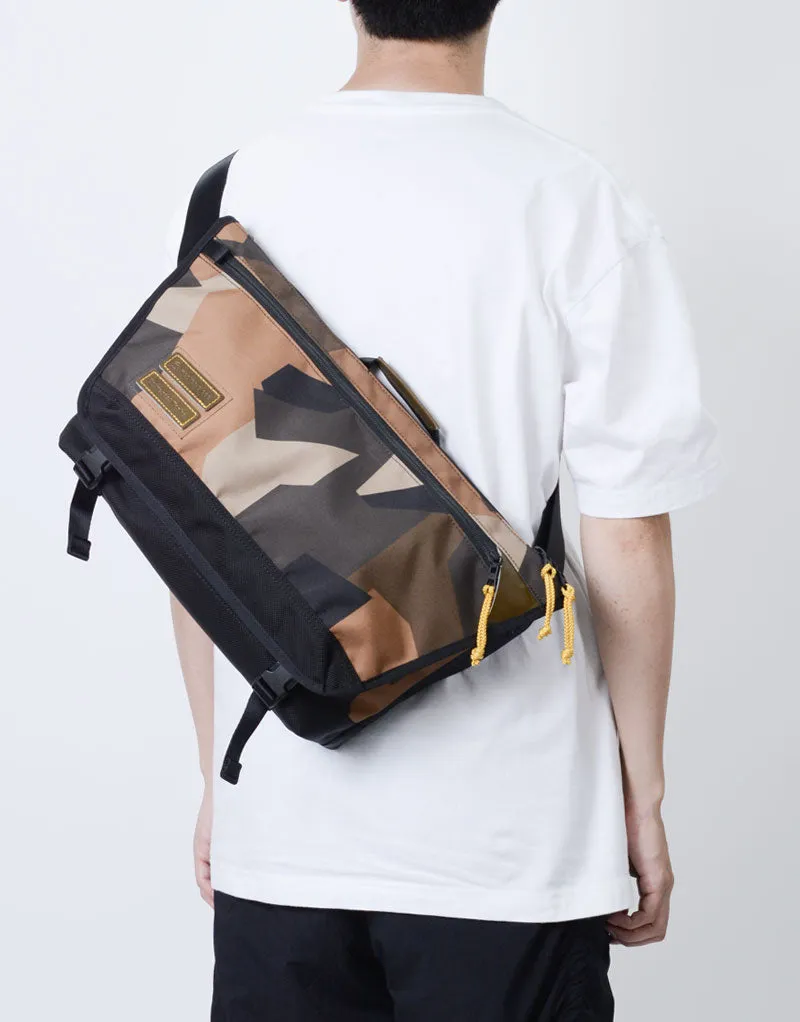 Universal Works ?? master-piece  Messenger Bag No.MP31227
