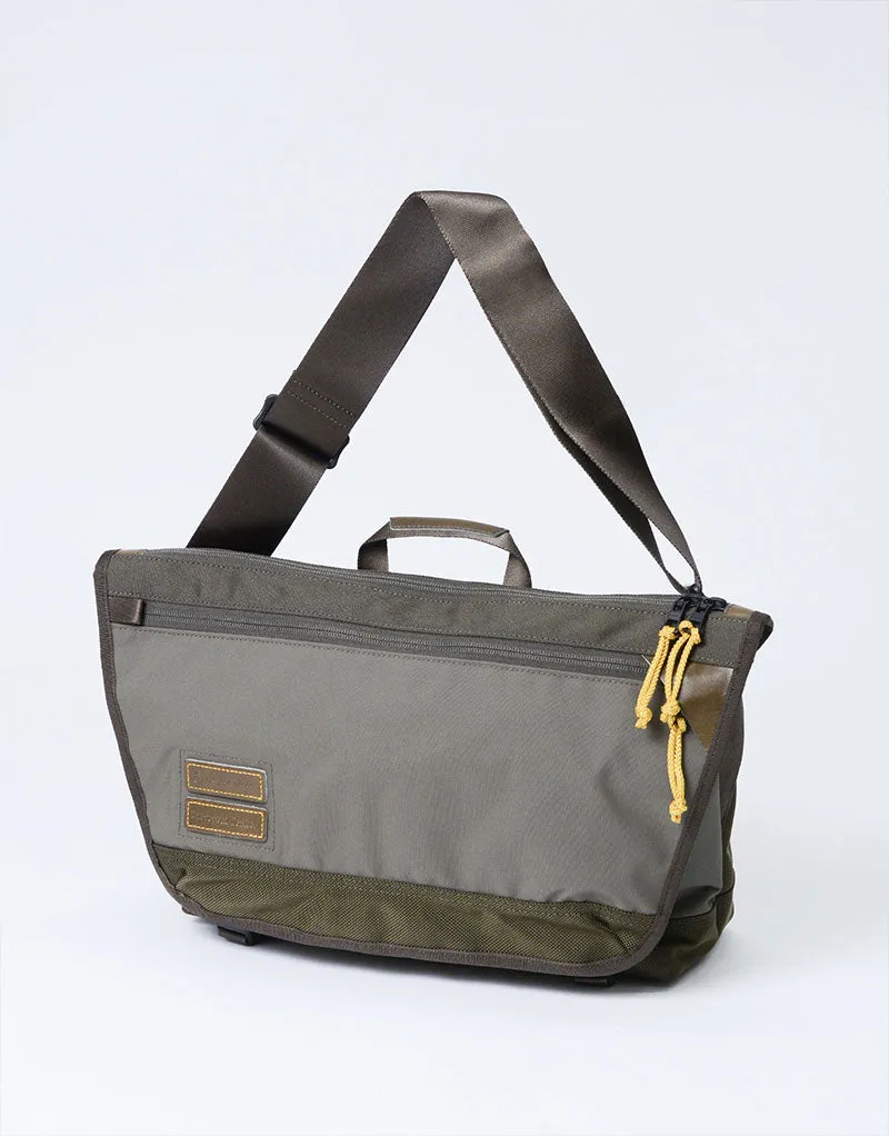 Universal Works ?? master-piece  Messenger Bag No.MP31227
