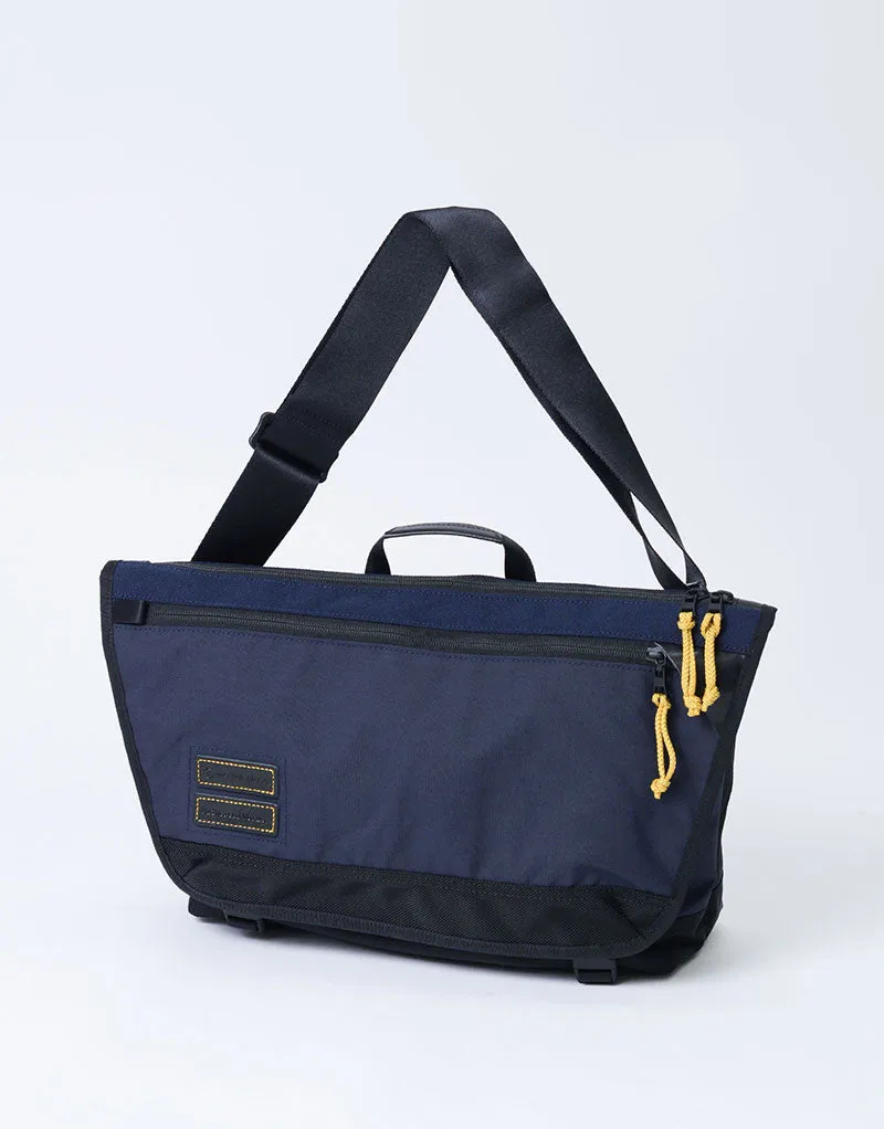 Universal Works ?? master-piece  Messenger Bag No.MP31227