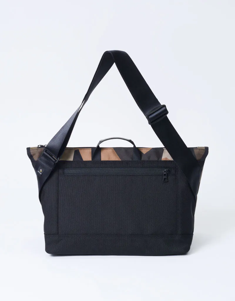 Universal Works ?? master-piece  Messenger Bag No.MP31227