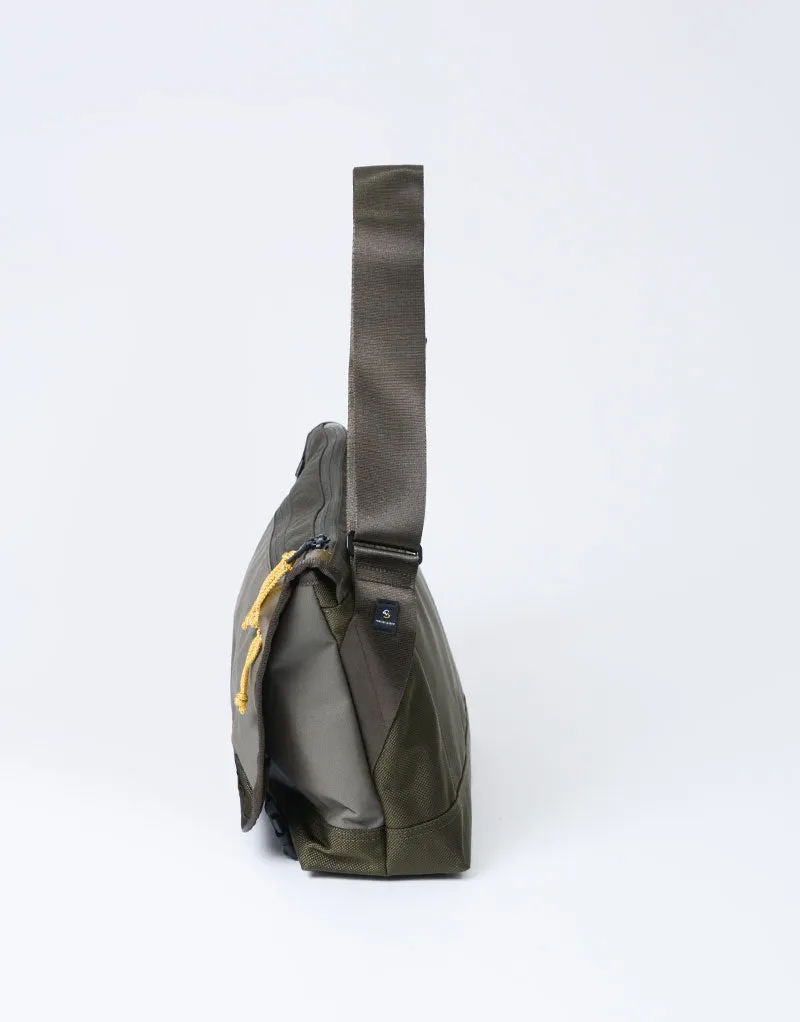 Universal Works ?? master-piece  Messenger Bag No.MP31227
