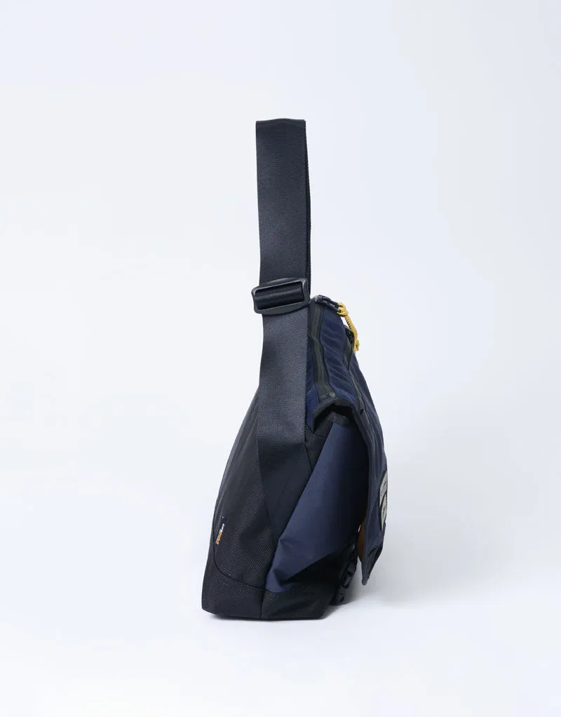 Universal Works ?? master-piece  Messenger Bag No.MP31227