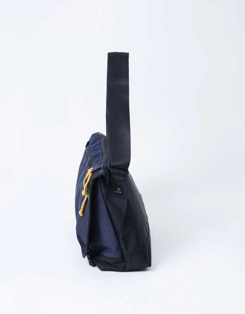 Universal Works ?? master-piece  Messenger Bag No.MP31227