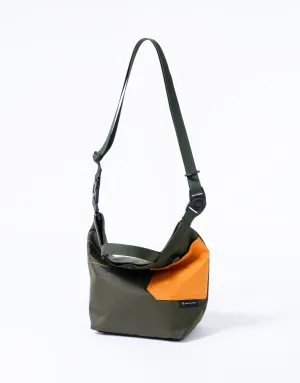 Universal Works x master-piece Shoulder Bag S No.MP32206