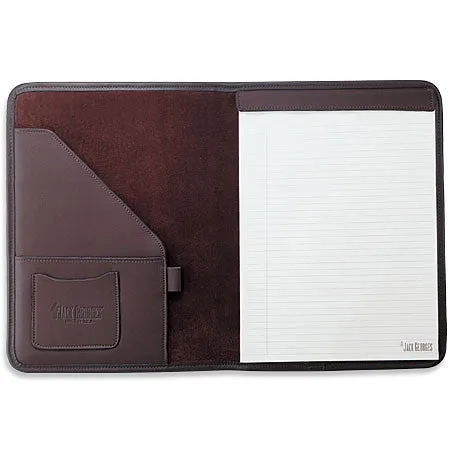 University Letter Size Writing Pad Cover #2111