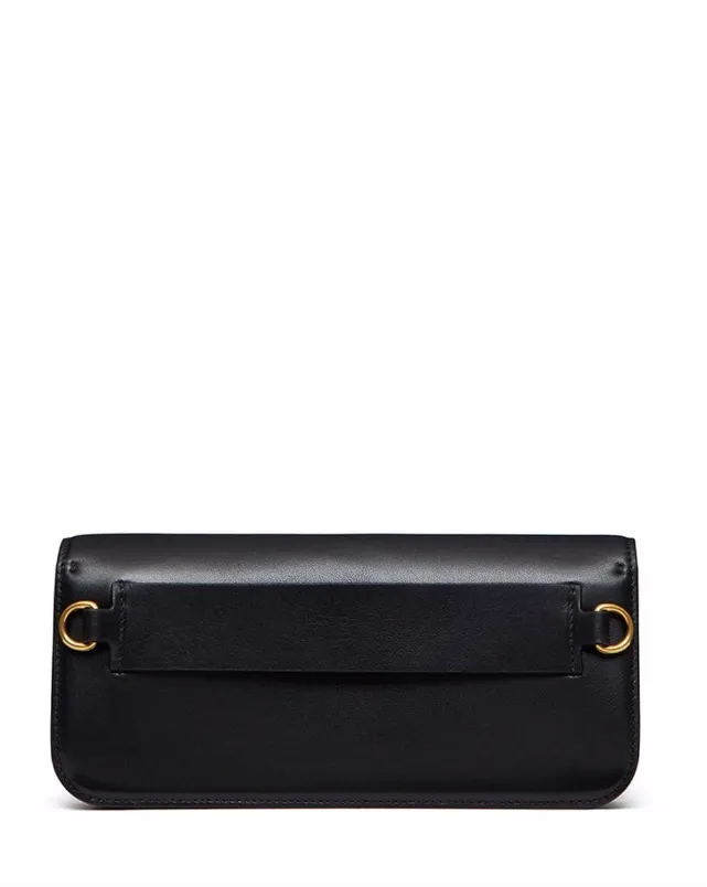 Valentino Garavani small VLogo crossbody bag