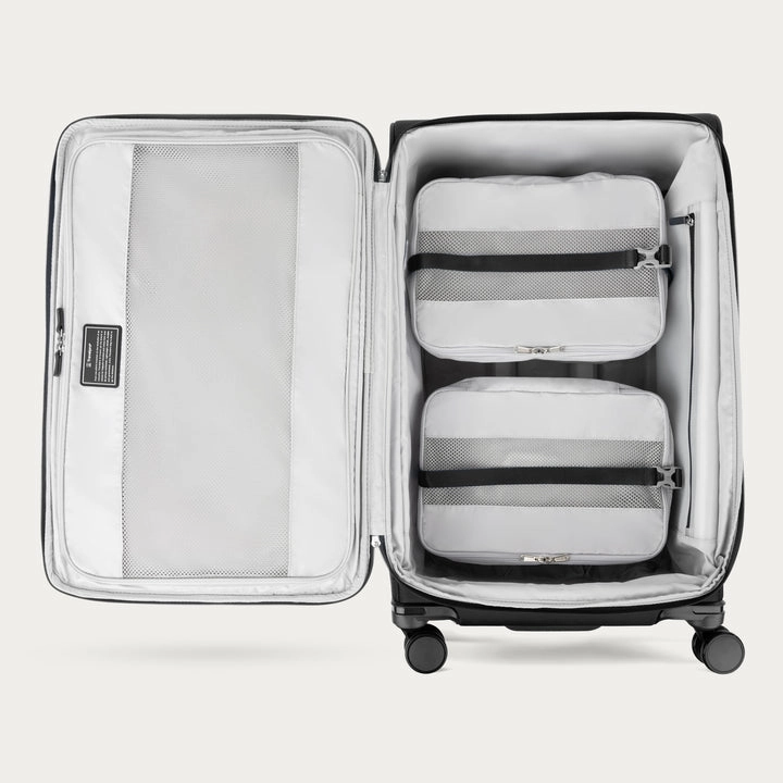 VersaPack  Large Check-In Spinner