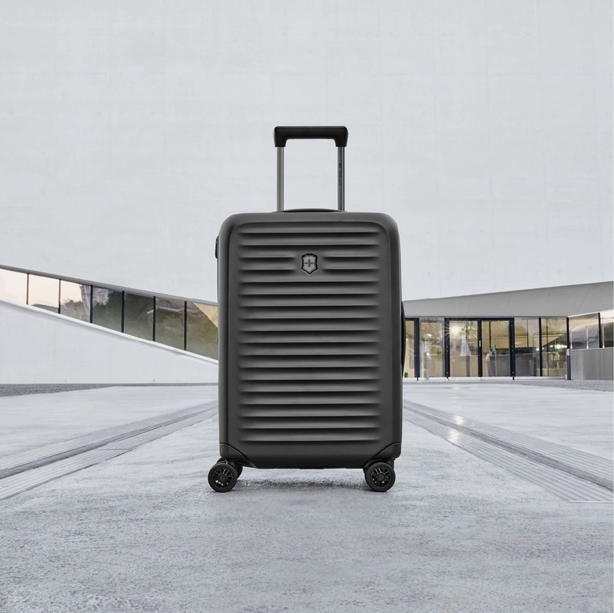 Victorinox Airox Advanced Frequent Flyer Plus Carry-On