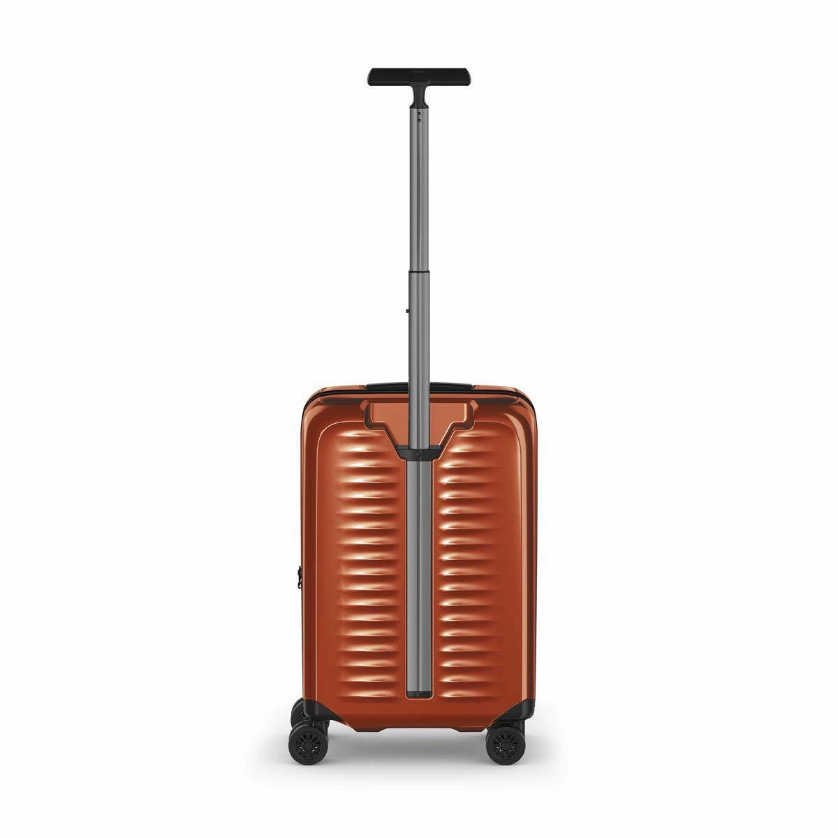 Victorinox Airox Frequent Flyer 4-Wheel Carry-On Luggage