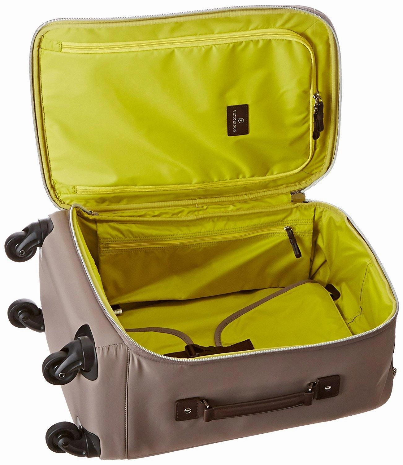 Victorinox Ambition Global Carry-On